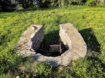 Rosswald_Feuerstelle_Herd.jpg Feuerstelle RosswaldRosswald fire pitFoyer Rosswald