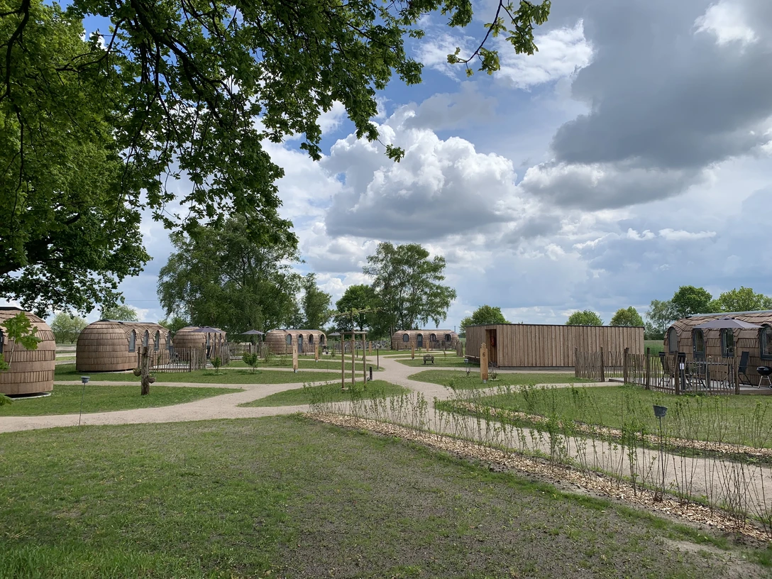 Feriendorf Moorblick