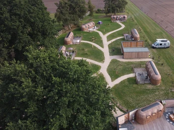 Igluhuts von oben DCIM\100MEDIA\DJI_0164.JPG