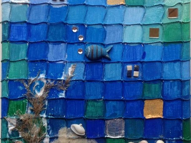 Quadratologo Farbe und Strandgut.jpg