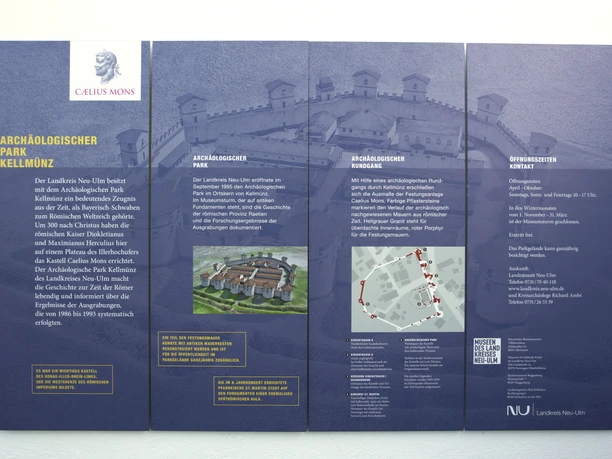Infotafel Archäologischer Park Kellmünz©Fouad Vollmer Werbeagentur.jpg