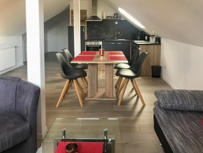 Ferienwohnung Lindner in Schloß Holte-Stukenbrock Ferienwohnung Lindner in Schloß Holte-Stukenbrock