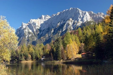 Lautersee Bergsportfest