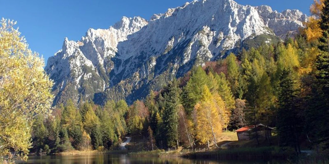 Lautersee Bergsportfest