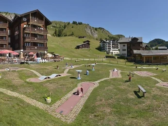 Restaurant Edelweiss