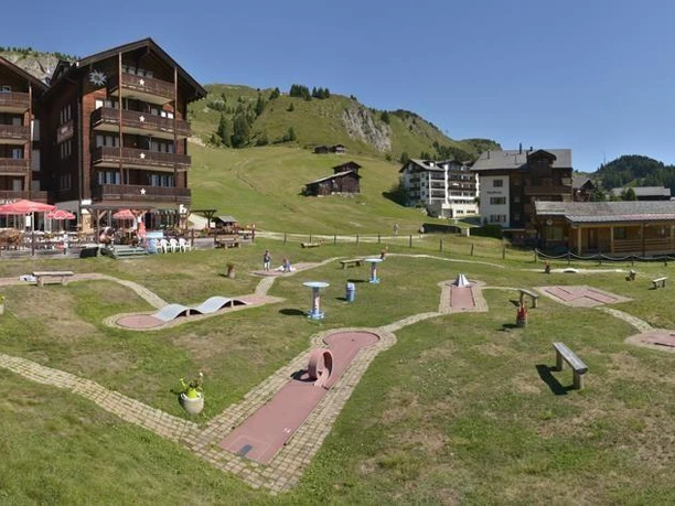 Restaurant Edelweiss