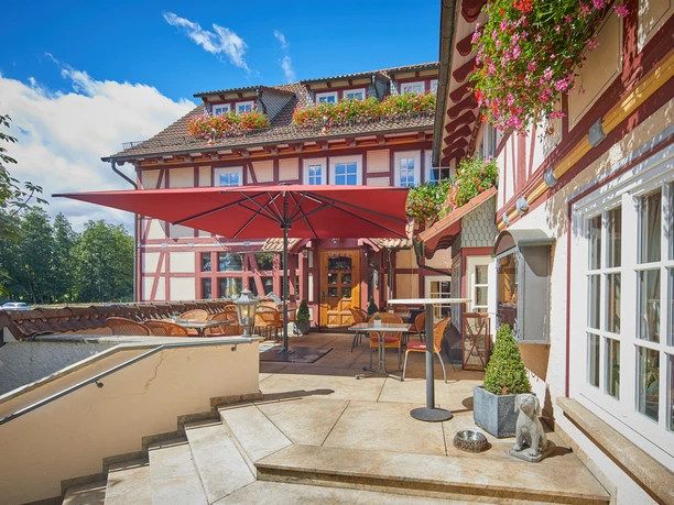 Landgasthof Hotel Hess, Neuenstein-Aua