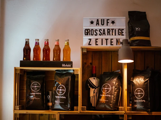 Café Großartig