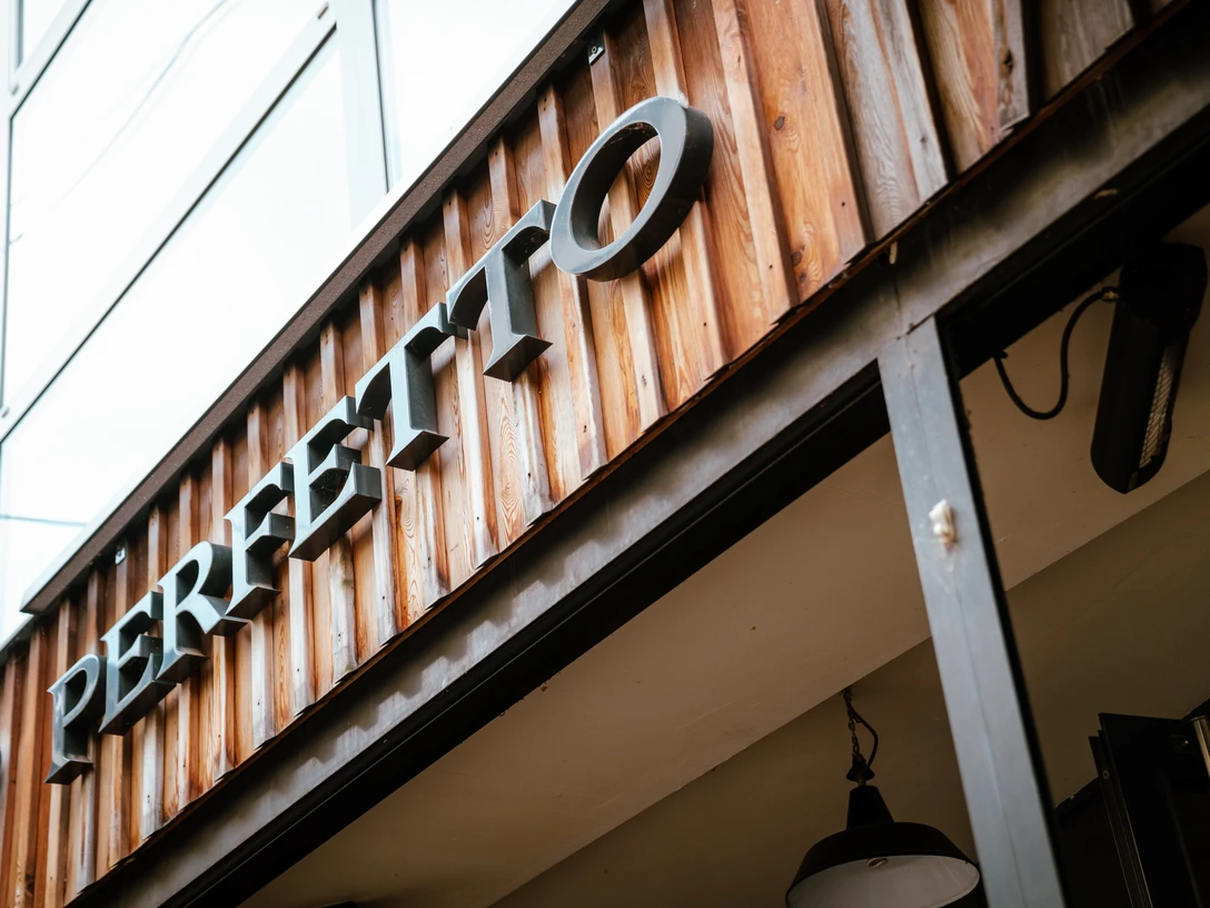 Perfetto, Mülheim a. d. Ruhr Perfetto - Mülheim