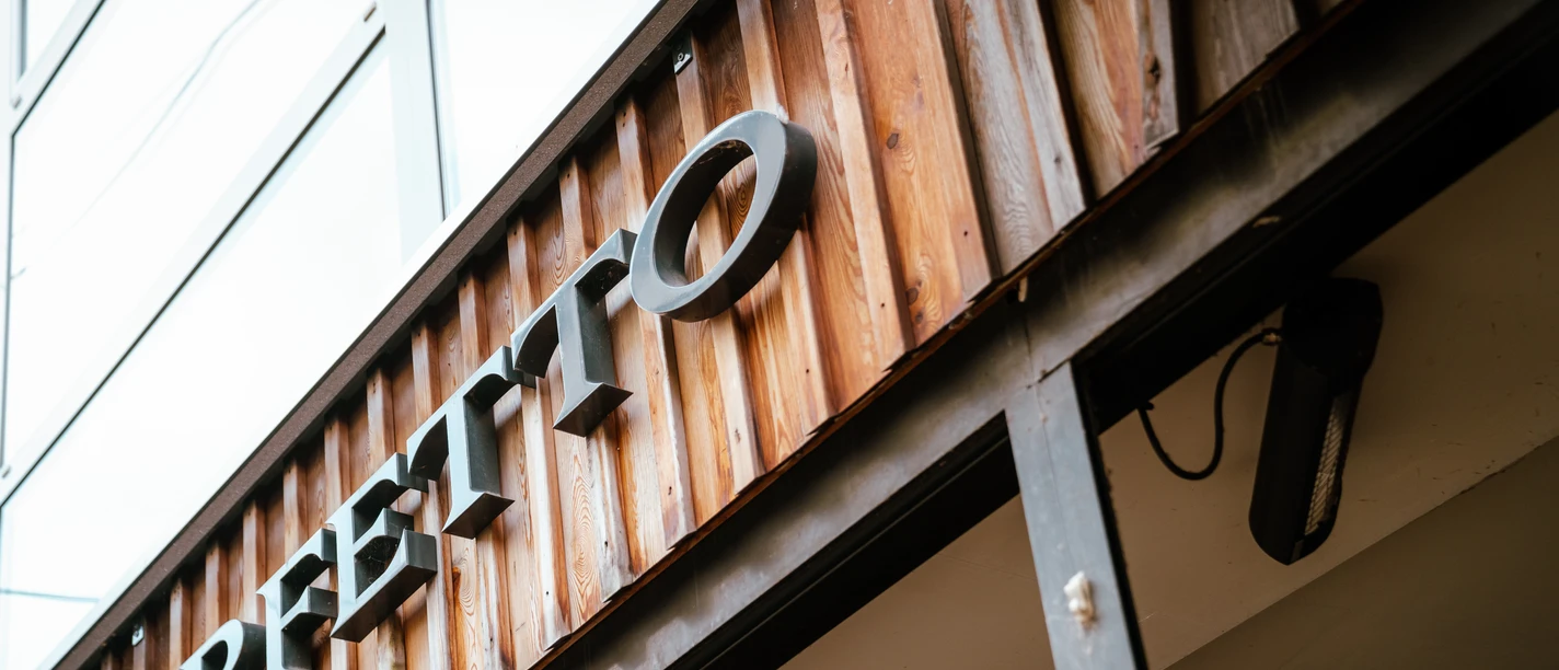 Perfetto, Mülheim a. d. Ruhr Perfetto - Mülheim