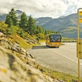 PostAuto Simplon Pass