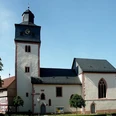 Schwarzenborn Kirche