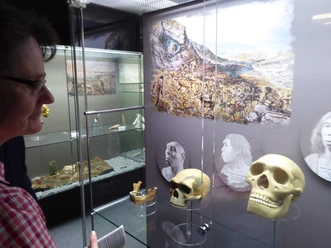 Museum Gensungen