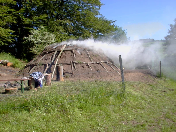 Kohlenmeiler in Neerdar GC-X3E Image