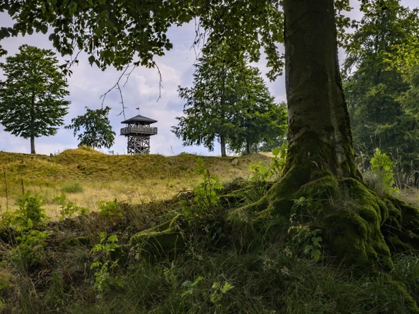 Seelenort Schwalenburg