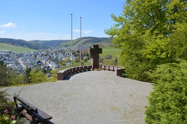 Ehrenmal in Willingen