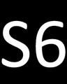 Logo Wanderweg S6 Schwalefeld Logo Wanderweg S6 Schwalefeld