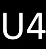 Logo Wanderweg U4 Logo Wanderweg U4