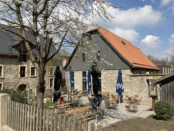 Café Stilbruch | Büren Café Stilbruch | Büren