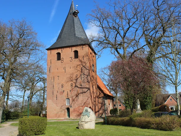 St. Marien Kirche Neuenkirchen