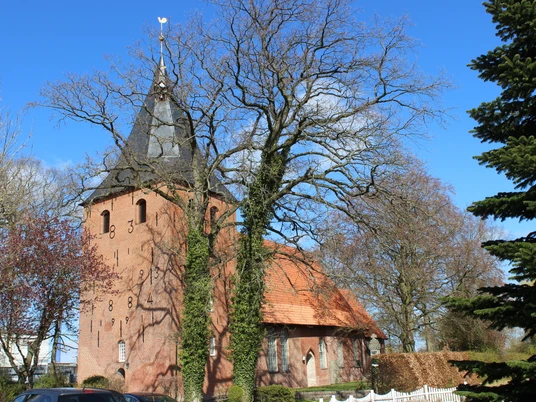 St. Marien Kirche Neuenkirchen