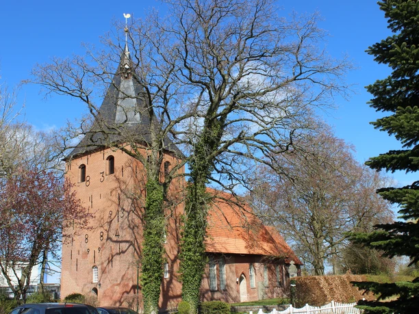 St. Marien Kirche Neuenkirchen