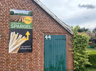 Spargelhof Schwering