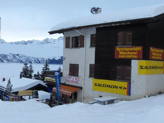 Sport Mode Central, Webseite.jpg