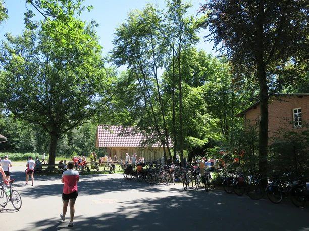 Volksradfahren