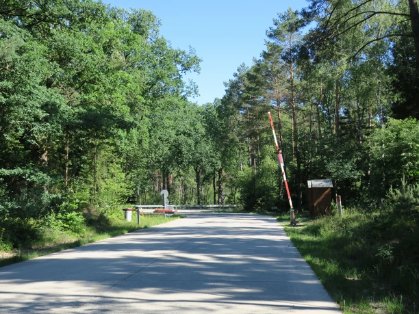 Volksradfahren