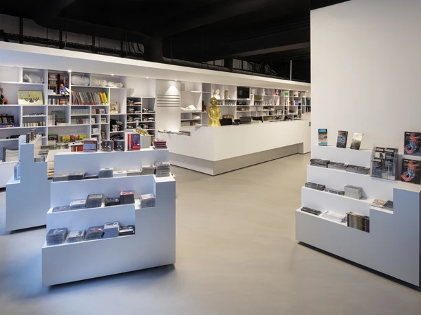 Der Shop des Beethoven-Hauses