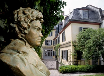 Beethoven-Haus Bonn
