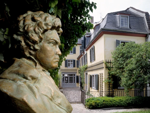Beethoven-Haus Bonn