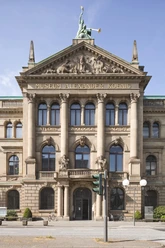 Das Museum Koenig Bonn