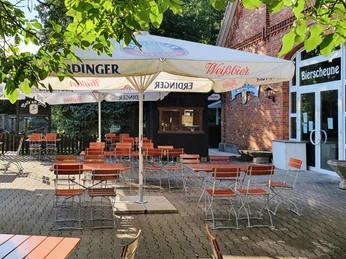 Hotel Café am Stift Bierscheune Hotel Café am Stift Bierscheune