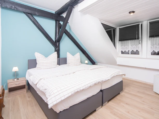 Hotel Café am Stift Zimmerbeispiel Hotel Café am Stift Zimmerbeispiel