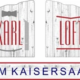 Minden - Logo_Karl_Loft_gesamt.jpg Das Bild zeigt das Logo des Lofts.
