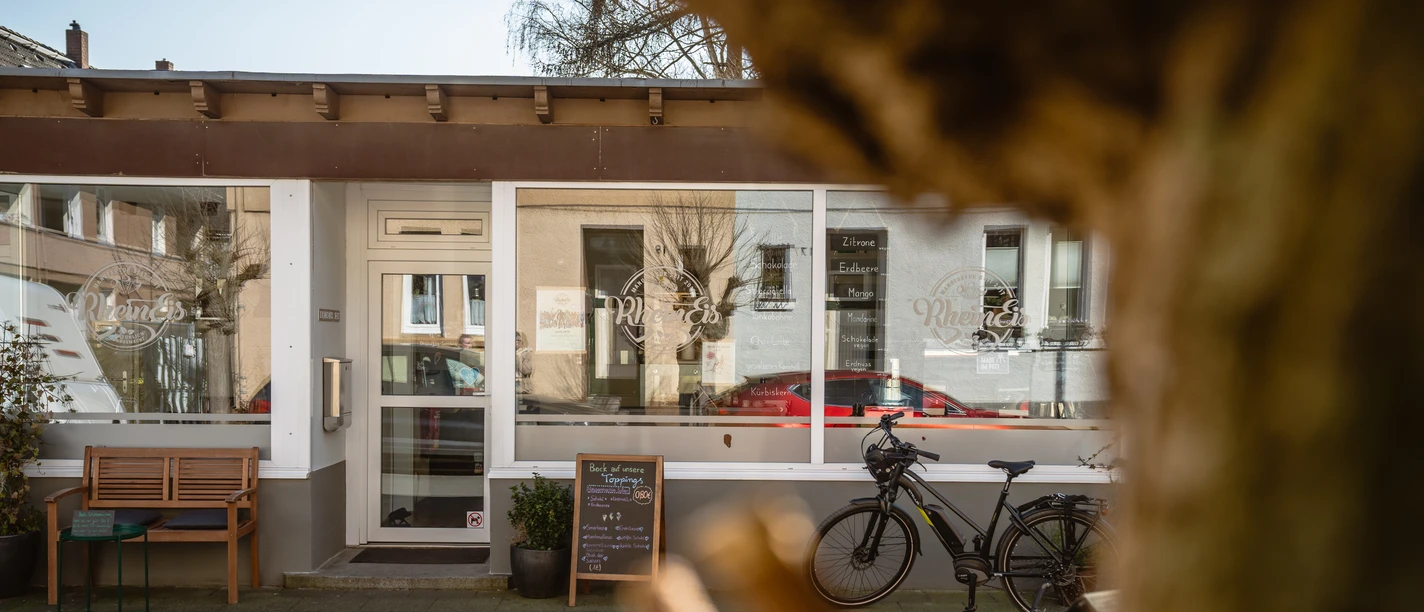 RheinEis, Duisburg RheinEis, Duisburg