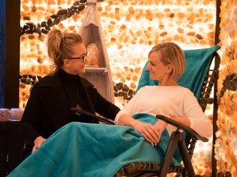 Beratung bei Kosmetik und Mee(h)r