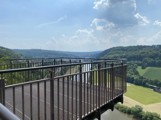 Skywalk