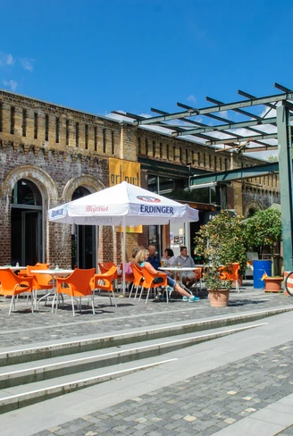 Kabelmetal Gastro außen