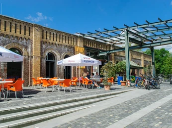 Kabelmetal Gastro außen