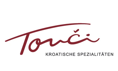 Das Bild zeigt das Logo des Restaurants.