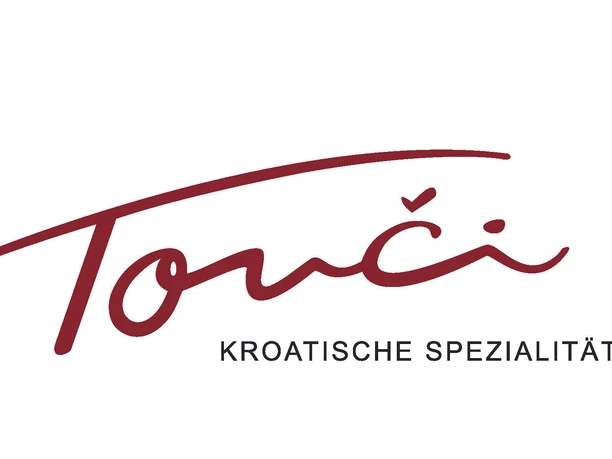 Das Bild zeigt das Logo des Restaurants.
