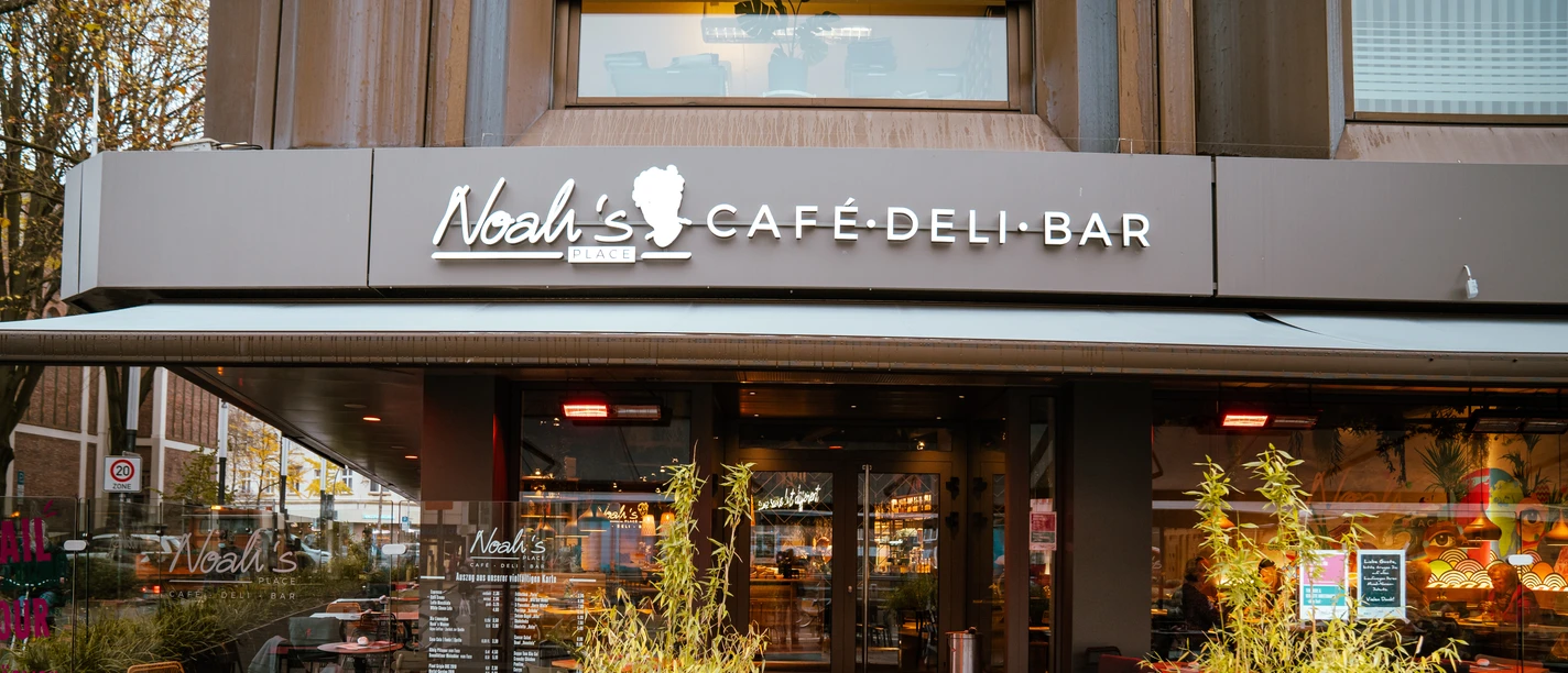 Noah´s Place, Gelsenkirchen Noah´s Place, Gelsenkirchen