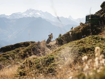 Bikeschule Bettmeralp