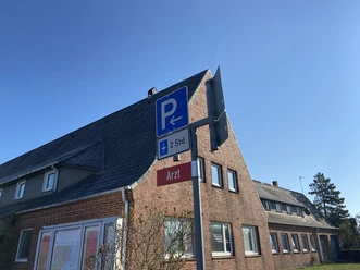 Parkplatz am Brünk Parkdauer