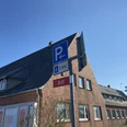 Parkplatz am Brünk Parkdauer