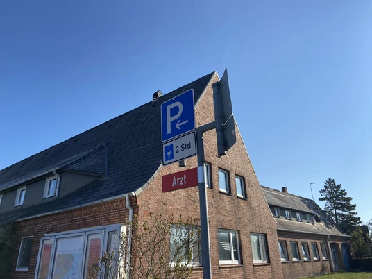 Parkplatz am Brünk Parkdauer