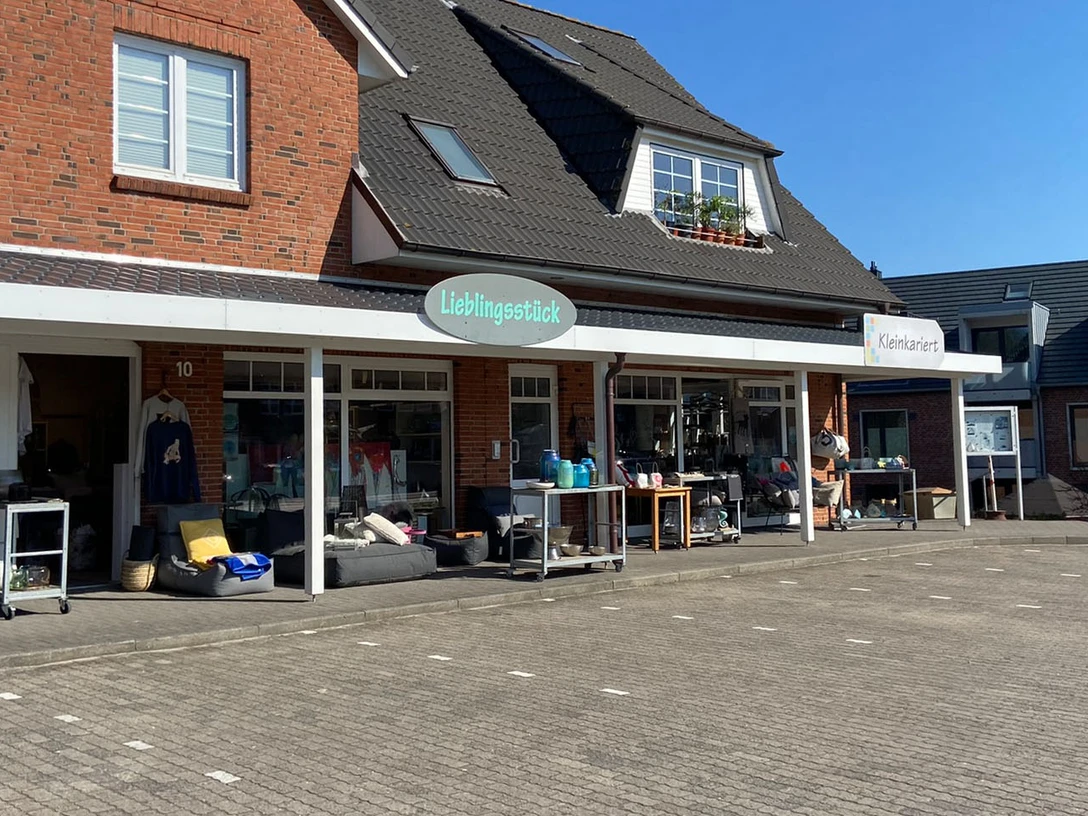 Lieblingsstück und Kleinkariert